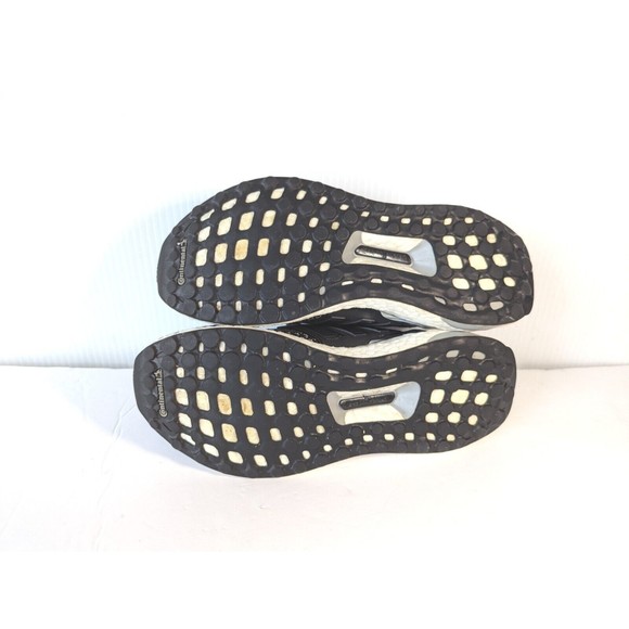 Adidas Ultra Boost LTD Silver Medal Olympic Metallic Black 5 MEN BB4077 Sneakers main image 9